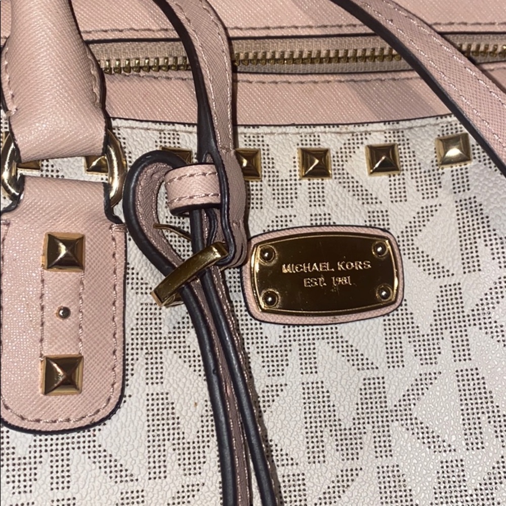 Michael Kors Purse